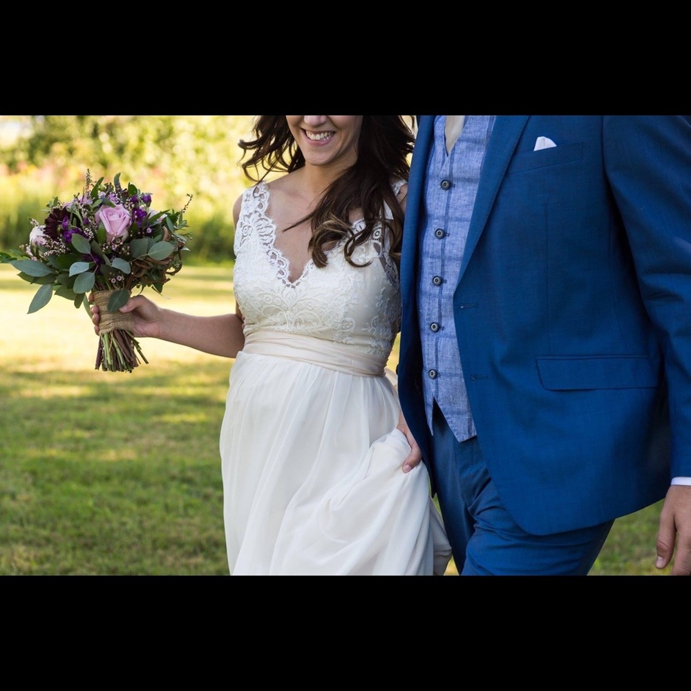 Wedding Dress!